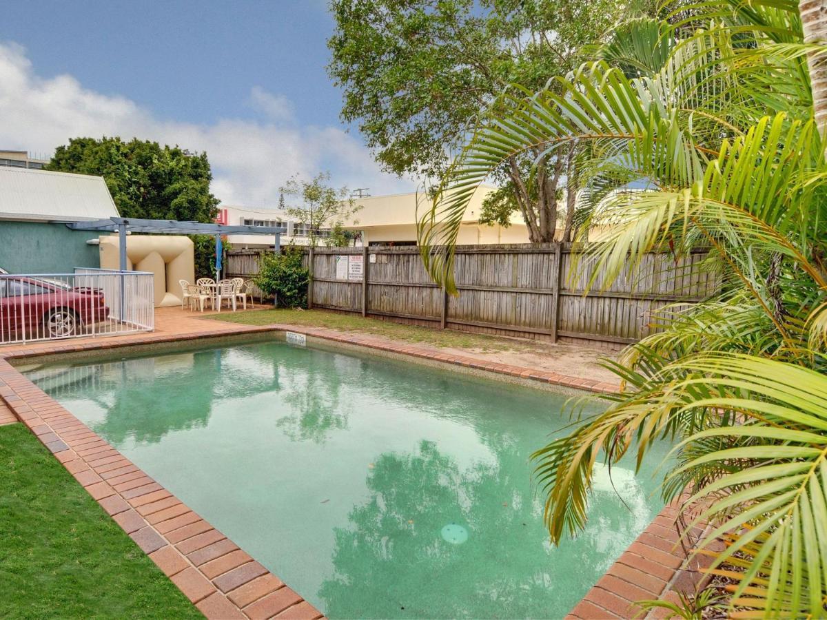 Mainsail 3 Apartment Mooloolaba Bagian luar foto