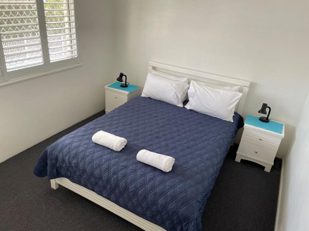 Mainsail 3 Apartment Mooloolaba Bagian luar foto
