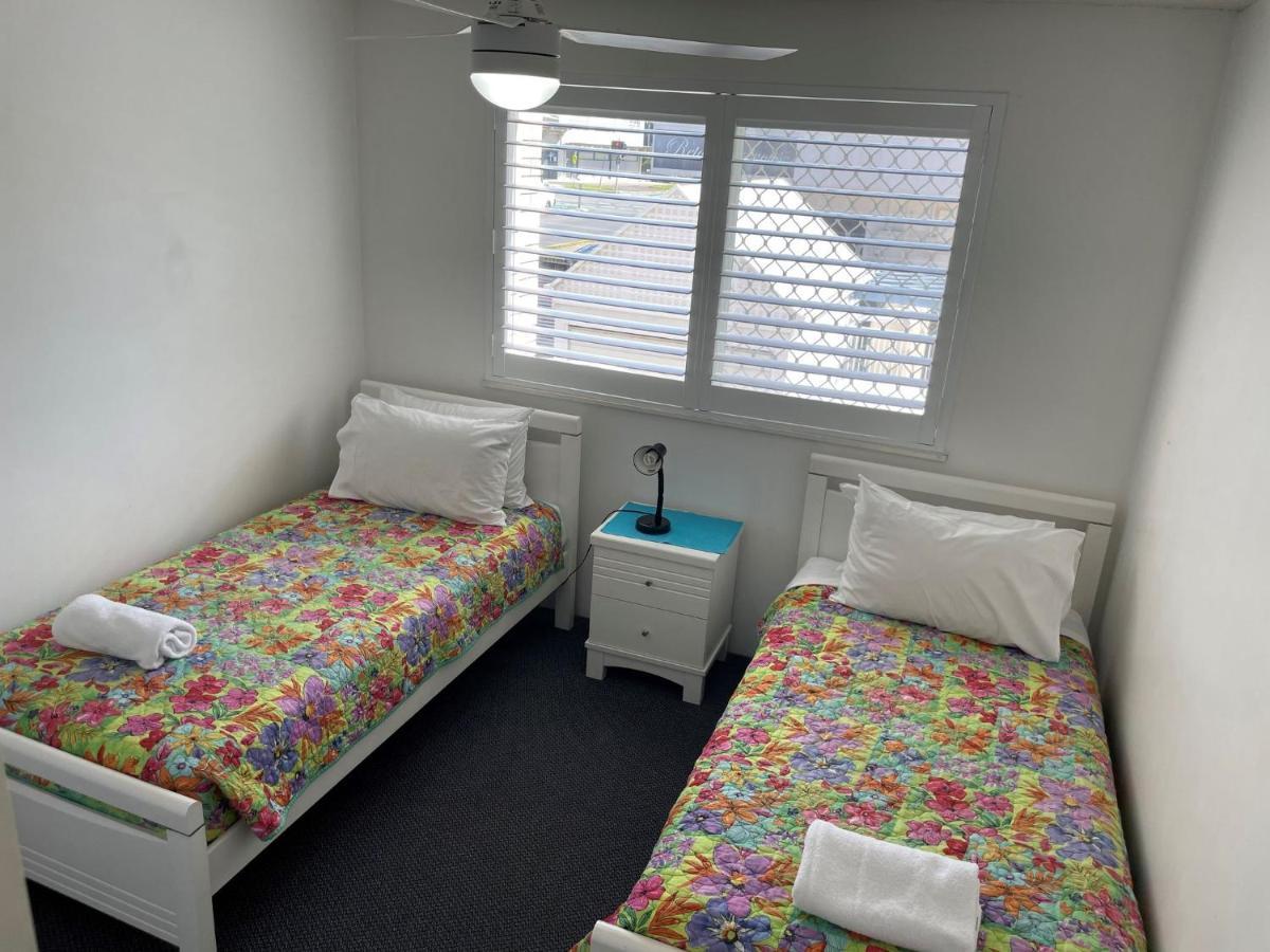 Mainsail 3 Apartment Mooloolaba Bagian luar foto