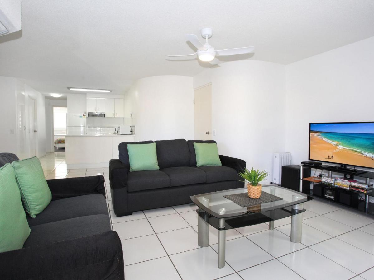 Mainsail 3 Apartment Mooloolaba Bagian luar foto