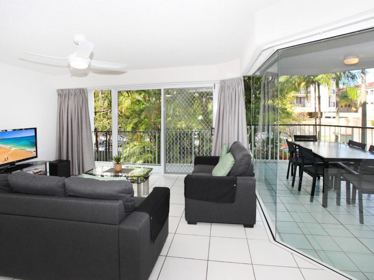 Mainsail 3 Apartment Mooloolaba Bagian luar foto
