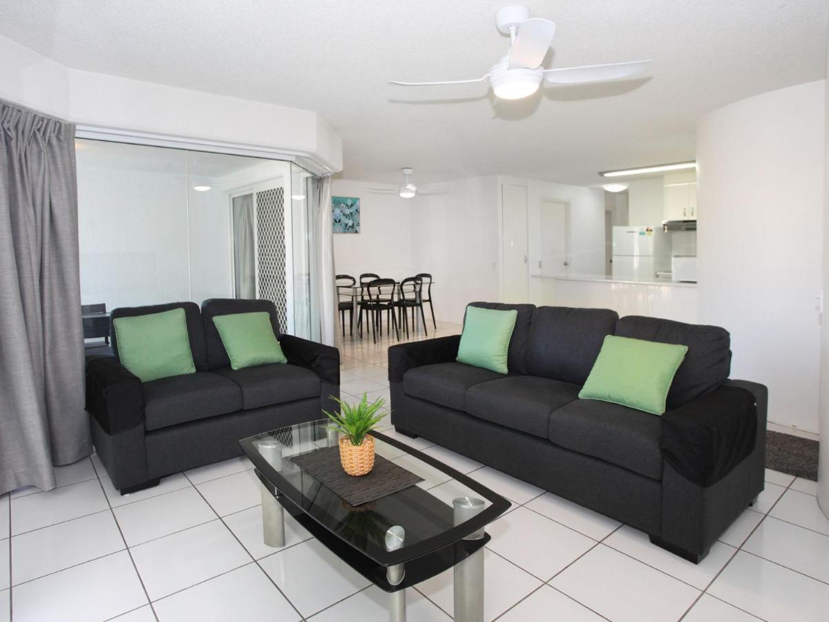Mainsail 3 Apartment Mooloolaba Bagian luar foto