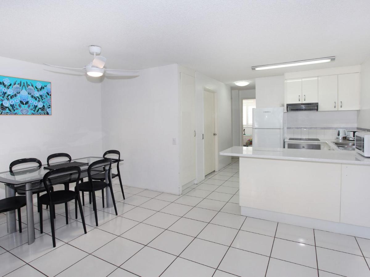 Mainsail 3 Apartment Mooloolaba Bagian luar foto