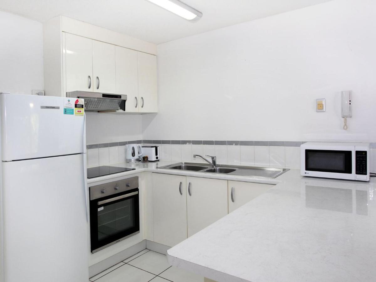 Mainsail 3 Apartment Mooloolaba Bagian luar foto